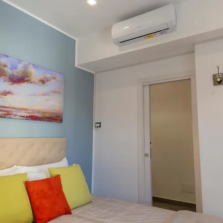 Bed & Breakfast Maremy... I 4 Elementi