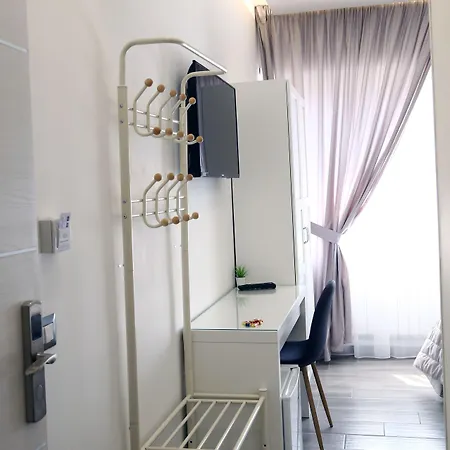 Maremy... I 4 Elementi Bed & Breakfast 4*