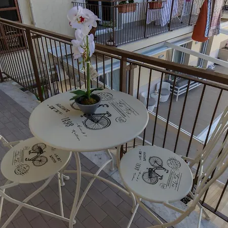 Bed & Breakfast Maremy... I 4 Elementi 4*